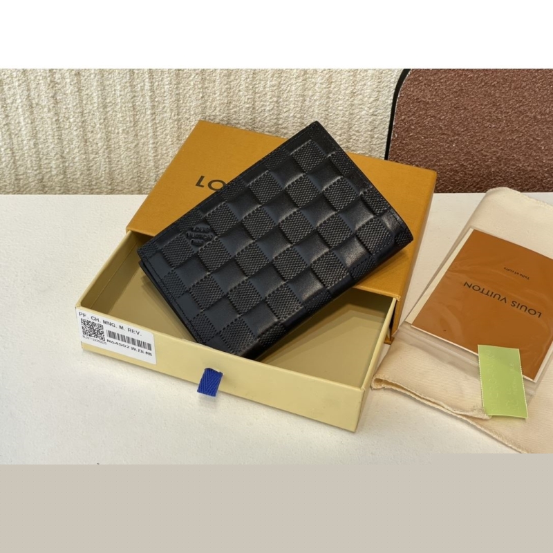 LV Wallets